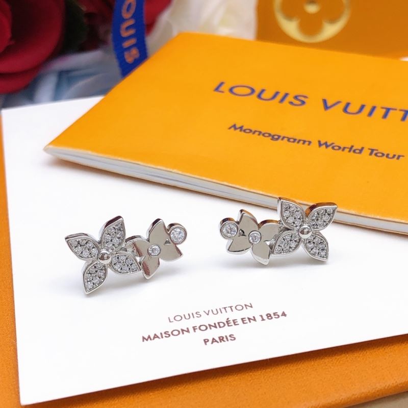 Louis Vuitton Earrings